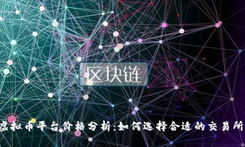 虚拟币平台价格分析：如何选择合适的交易所？