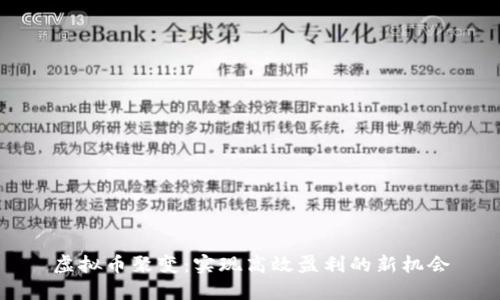 虚拟币聚变：实现高效盈利的新机会