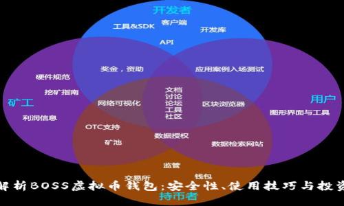 全面解析BOSS虚拟币钱包：安全性、使用技巧与投资策略