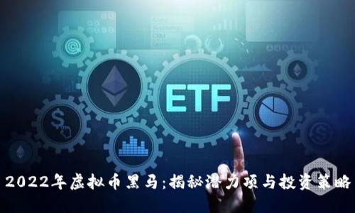 2022年虚拟币黑马：揭秘潜力项与投资策略