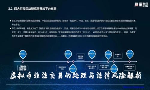 虚拟币非法交易的处理与法律风险解析