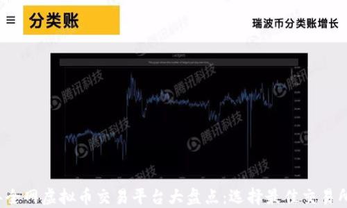 
2023年全网虚拟币交易平台大盘点：选择最佳交易所的指南