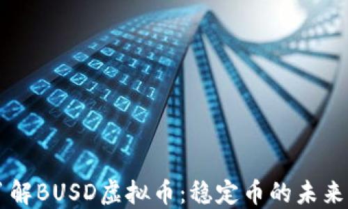 
深入了解BUSD虚拟币：稳定币的未来与展望