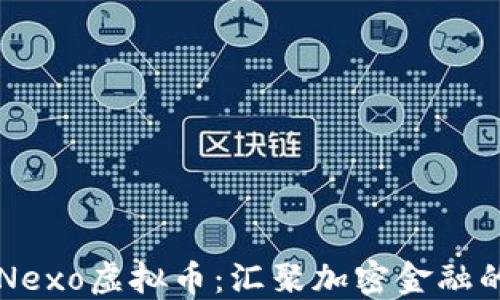
深入探讨Nexo虚拟币：汇聚加密金融的未来潜力