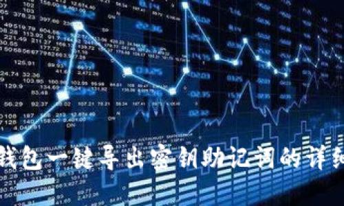 小狐钱包一键导出密钥助记词的详细指南