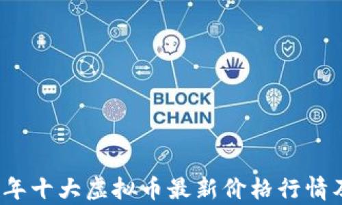 
2023年十大虚拟币最新价格行情及分析