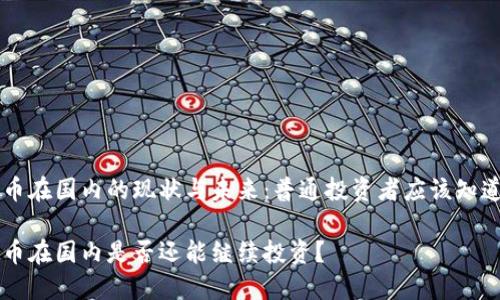 虚拟币在国内的现状与未来：普通投资者应该知道什么

虚拟币在国内是否还能继续投资？