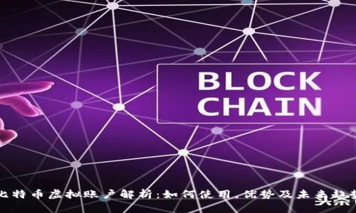 比特币虚拟账户解析：如何使用，优势及未来趋势