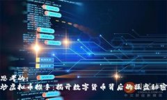 思考的:炒虚拟币推手：揭