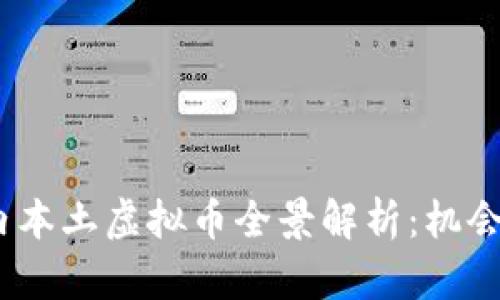 2023年国内本土虚拟币全景解析：机会与挑战并存