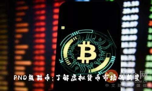 PND熊猫币：了解虚拟货币市场的新星