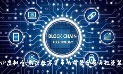 ANP虚拟币：新兴数字货币的前景分析与投资策略