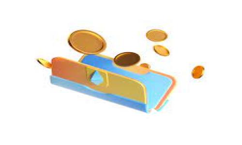 开源虚拟币：未来金融的新蓝海