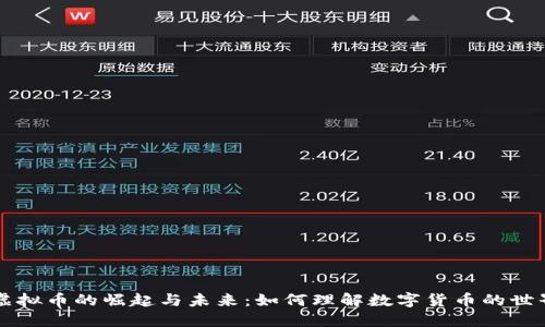 虚拟币的崛起与未来：如何理解数字货币的世界