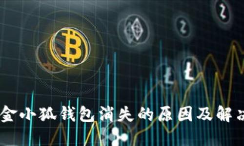 ## 金小狐钱包消失的原因及解决方法