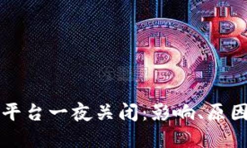 虚拟币交易平台一夜关闭：影响、原因及应对策略