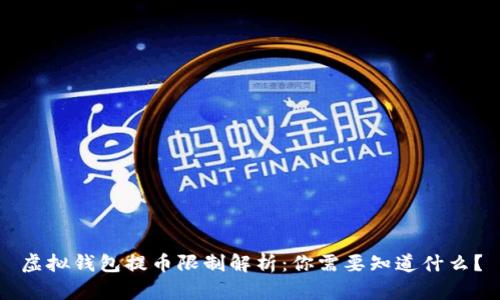 虚拟钱包提币限制解析：你需要知道什么？
