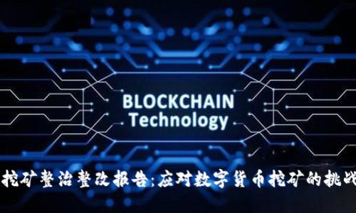 虚拟币挖矿整治整改报告：应对数字货币挖矿的挑战与对策