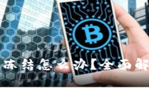 虚拟币被刑侦冻结怎么办？全面解析与应对策略