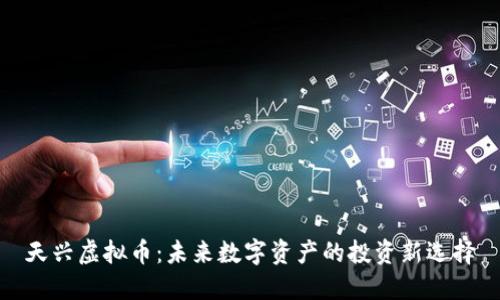 天兴虚拟币：未来数字资产的投资新选择