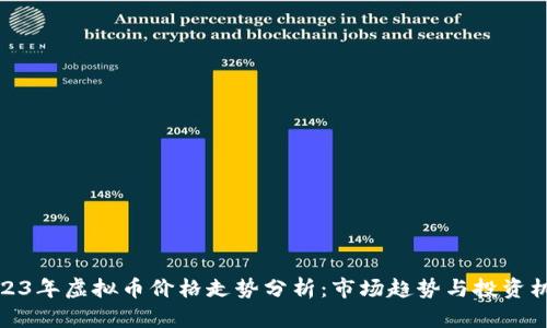 2023年虚拟币价格走势分析：市场趋势与投资机会