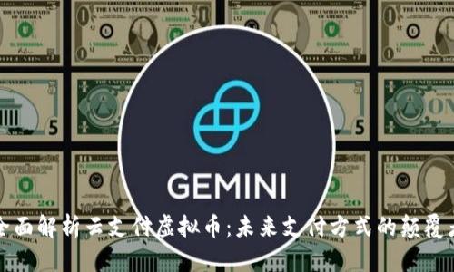 全面解析云支付虚拟币：未来支付方式的颠覆者
