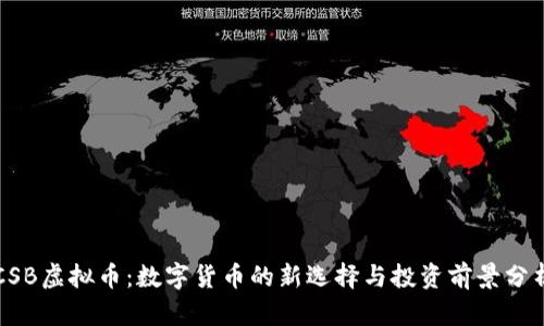 CSB虚拟币：数字货币的新选择与投资前景分析