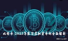 比特币：2023年最佳虚拟货