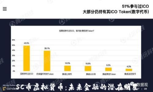
SC币虚拟货币：未来金融的潜在明星