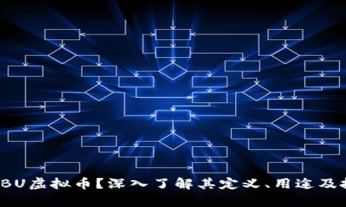 什么是SBU虚拟币？深入了解其定义、用途及投资前景