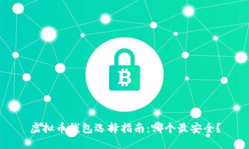 虚拟币钱包选择指南：哪个最安全？