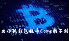 如何解决小狐钱包提币C