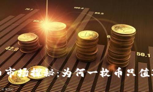 虚拟币市场探秘：为何一枚币只值3美分？