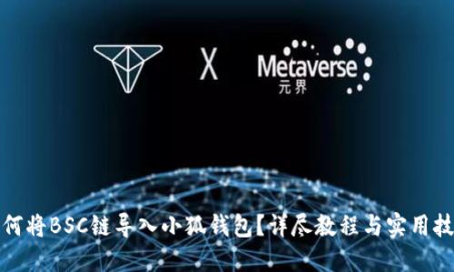 如何将BSC链导入小狐钱包？详尽教程与实用技巧