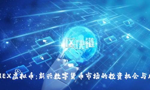 PTMEX虚拟币：新兴数字货币市场的投资机会与风险