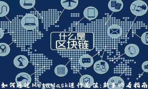 
如何通过MetaMask进行充值：新手必看指南
