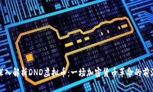 深入解析DND虚拟币：一场加密货币革命的前沿
