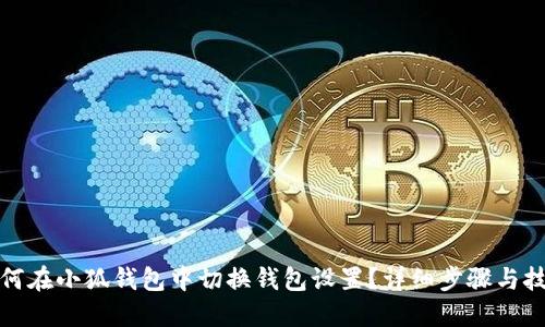 如何在小狐钱包中切换钱包设置？详细步骤与技巧