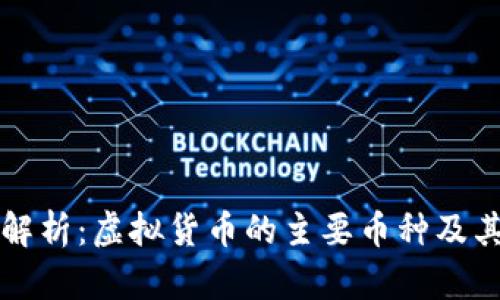 全面解析：虚拟货币的主要币种及其特点