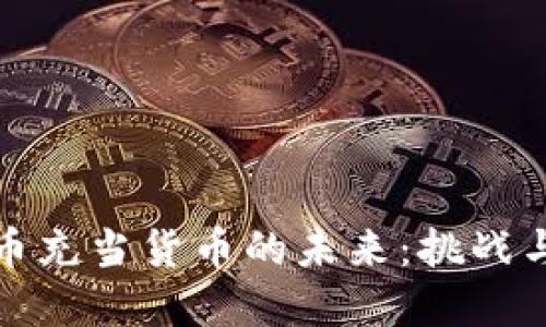 虚拟币充当货币的未来：挑战与机遇