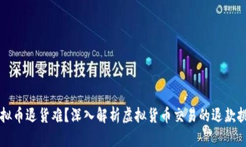 虚拟币退货难？深入解析虚拟货币交易的退款挑战
