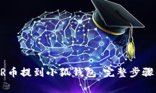 如何将COER币提到小狐钱包：完整步骤与注意事项