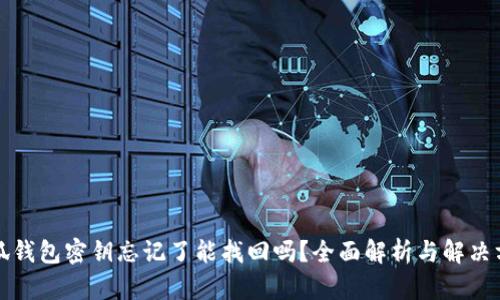 小狐钱包密钥忘记了能找回吗？全面解析与解决方案