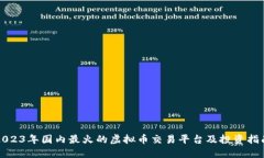 2023年国内最火的虚拟币交