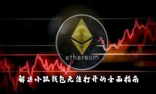 解决小狐钱包无法打开的全面指南