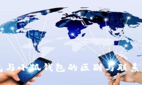 Web3钱包与小狐钱包的区别与联系：全面解析