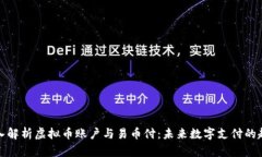 深入解析虚拟币账户与易