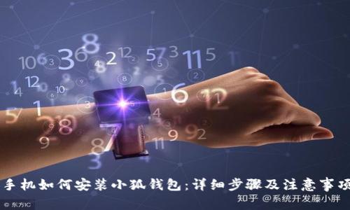 手机如何安装小狐钱包：详细步骤及注意事项