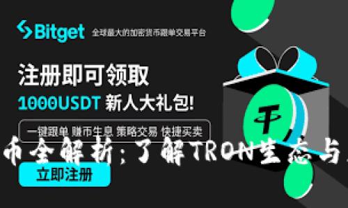 TRX虚拟币全解析：了解TRON生态与应用前景