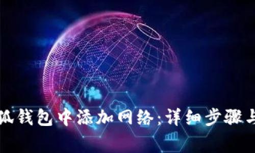 如何在小狐钱包中添加网络：详细步骤与注意事项